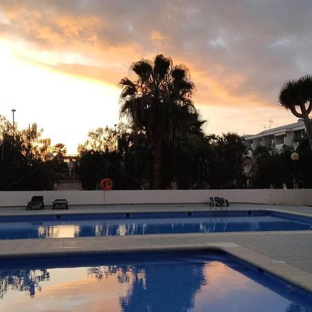 Paraiso Altemar, Duplex Las Americas プラヤ・デ・ラス・アメリカス エクステリア 写真