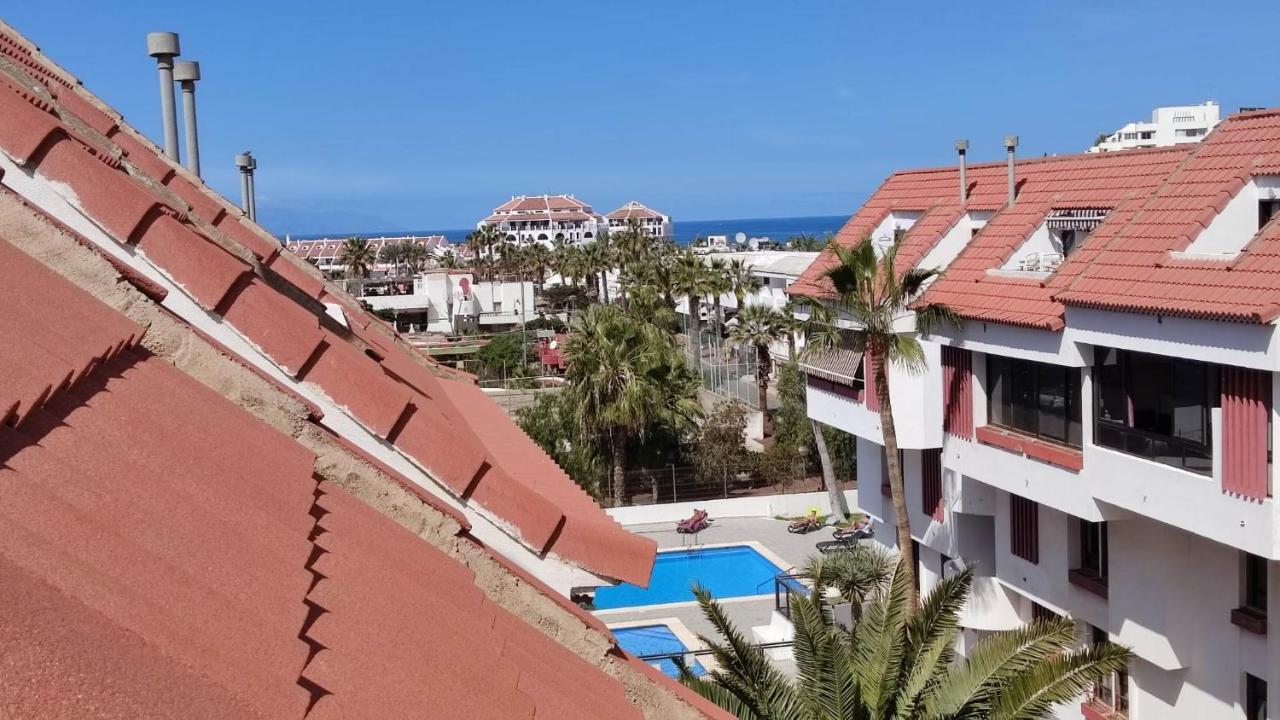 Paraiso Altemar, Duplex Las Americas プラヤ・デ・ラス・アメリカス エクステリア 写真