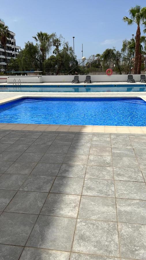 Paraiso Altemar, Duplex Las Americas プラヤ・デ・ラス・アメリカス エクステリア 写真