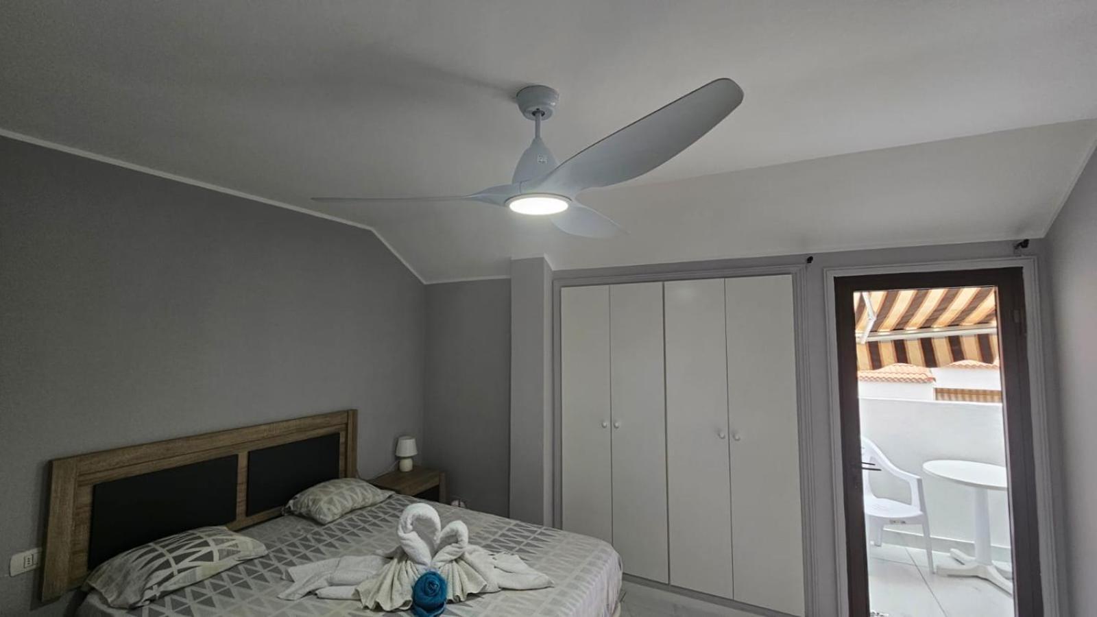 Paraiso Altemar, Duplex Las Americas プラヤ・デ・ラス・アメリカス エクステリア 写真