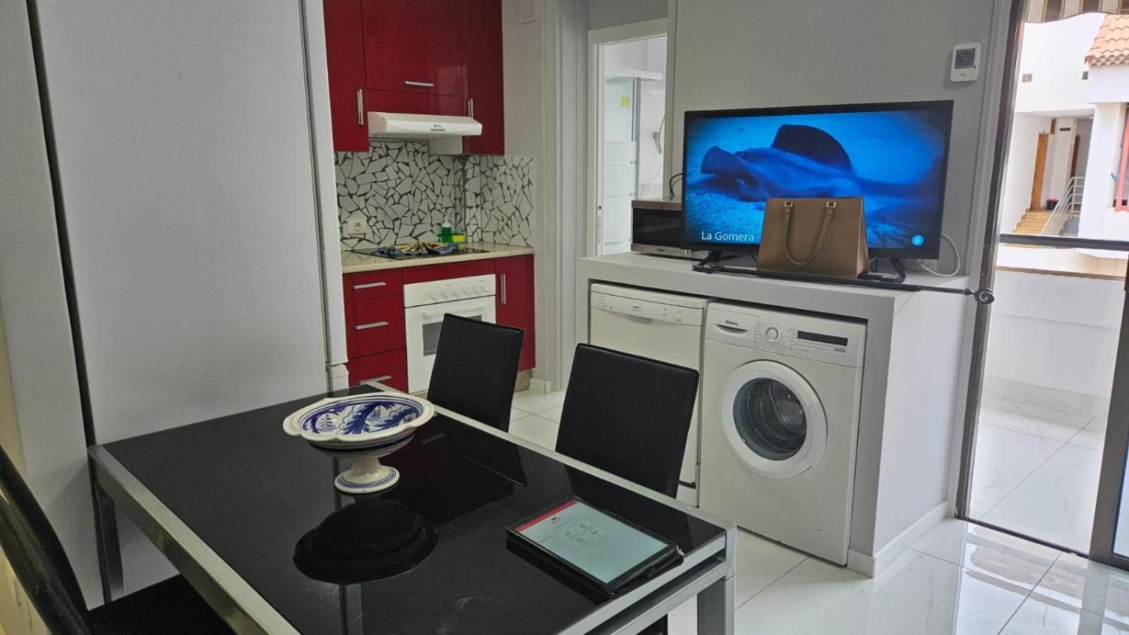 Paraiso Altemar, Duplex Las Americas プラヤ・デ・ラス・アメリカス エクステリア 写真