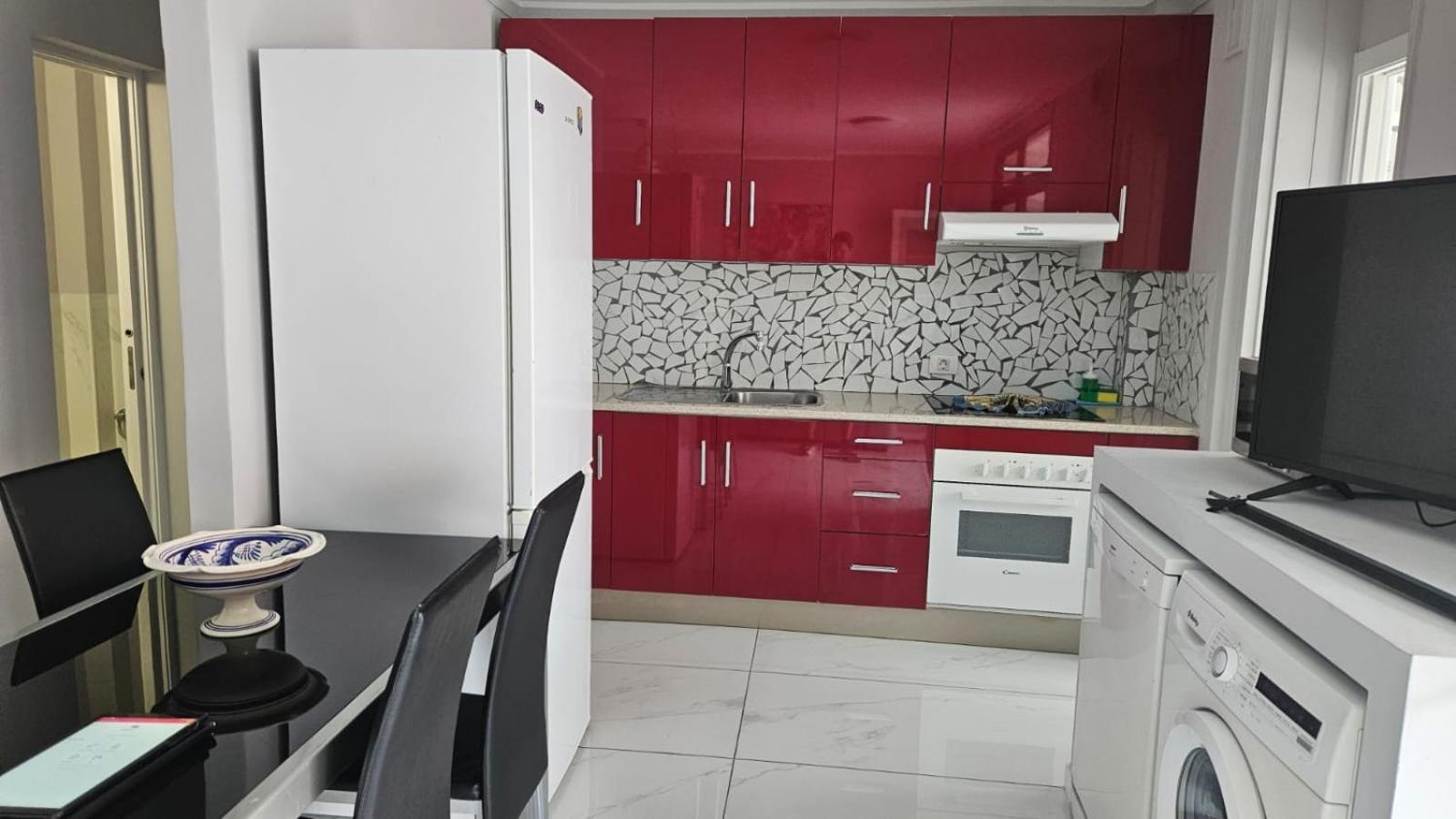 Paraiso Altemar, Duplex Las Americas プラヤ・デ・ラス・アメリカス エクステリア 写真