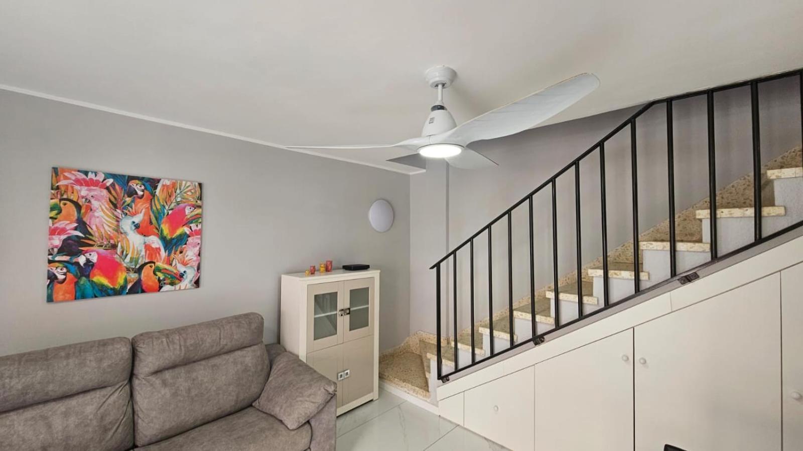Paraiso Altemar, Duplex Las Americas プラヤ・デ・ラス・アメリカス エクステリア 写真