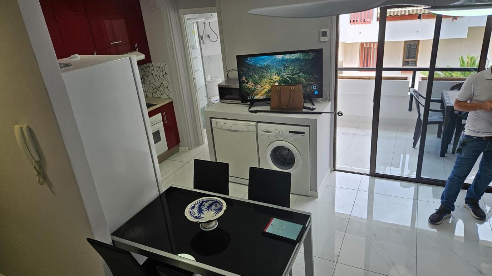 Paraiso Altemar, Duplex Las Americas プラヤ・デ・ラス・アメリカス エクステリア 写真