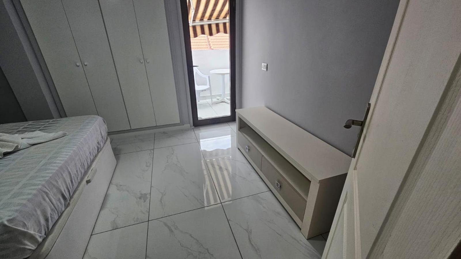 Paraiso Altemar, Duplex Las Americas プラヤ・デ・ラス・アメリカス エクステリア 写真